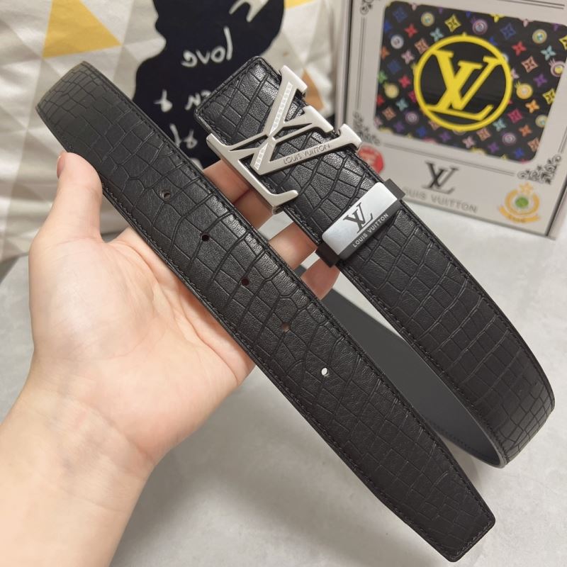 Louis Vuitton Belts